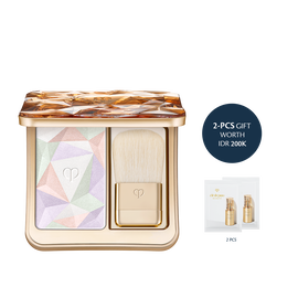THE LUMINIZING FACE ENHANCER